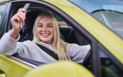 Courtesy Car or Like-for-Like Replacement? What NI Drivers Should Expect After a Non-Fault Accident