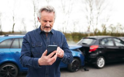 Five Common Mistakes Drivers Make After a Collision and How to Avoid Them