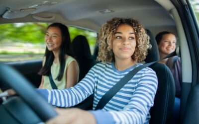 Northern Ireland’s New Graduated Driving Licence: What’s Changing and What It Means for Drivers