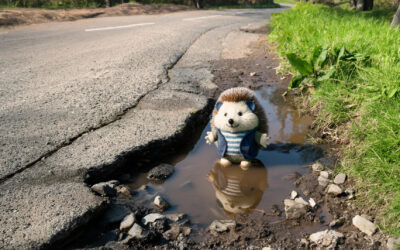 Why Spring Weather Leads to More Multi-Vehicle Collisions in Northern Ireland