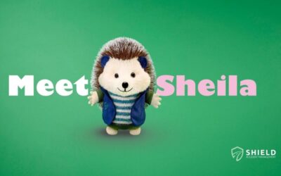 Meet Sheila: The Calm Behind Shield’s Collision Campaign