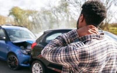 What Drivers in Northern Ireland Are Entitled To After a Non-Fault Accident